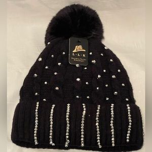 Women’s Winter Hat